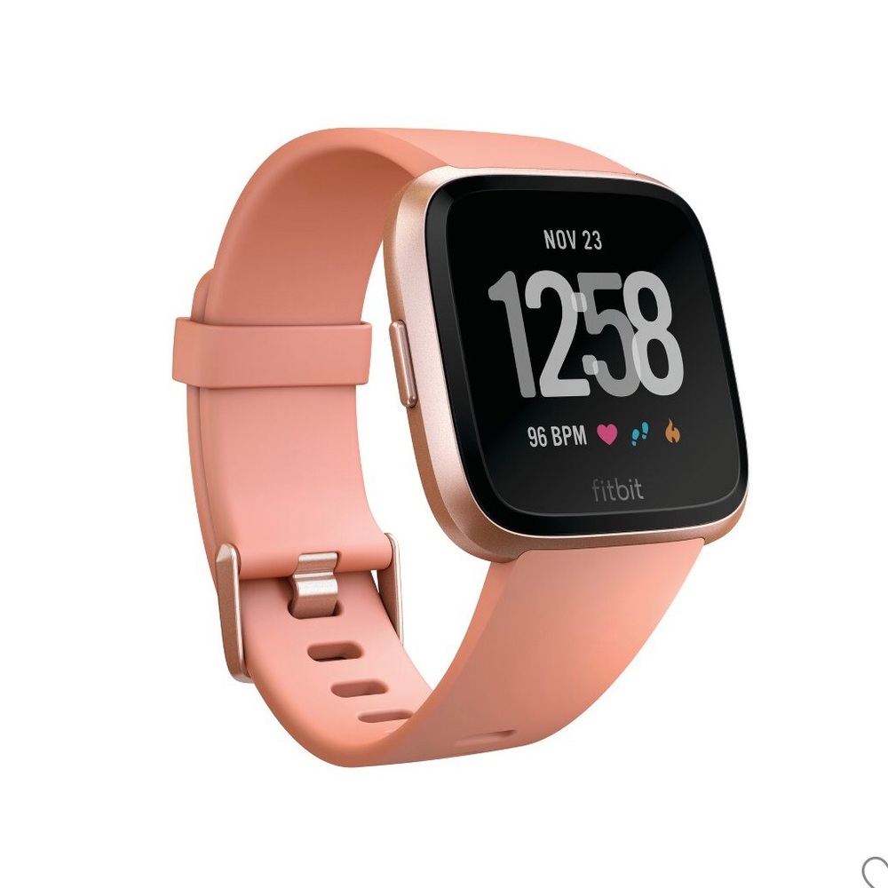 Fitbit Versa Smart Watch